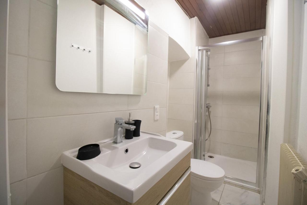 L'Authentique Bressan Apartment Bourg-en-Bresse Luaran gambar