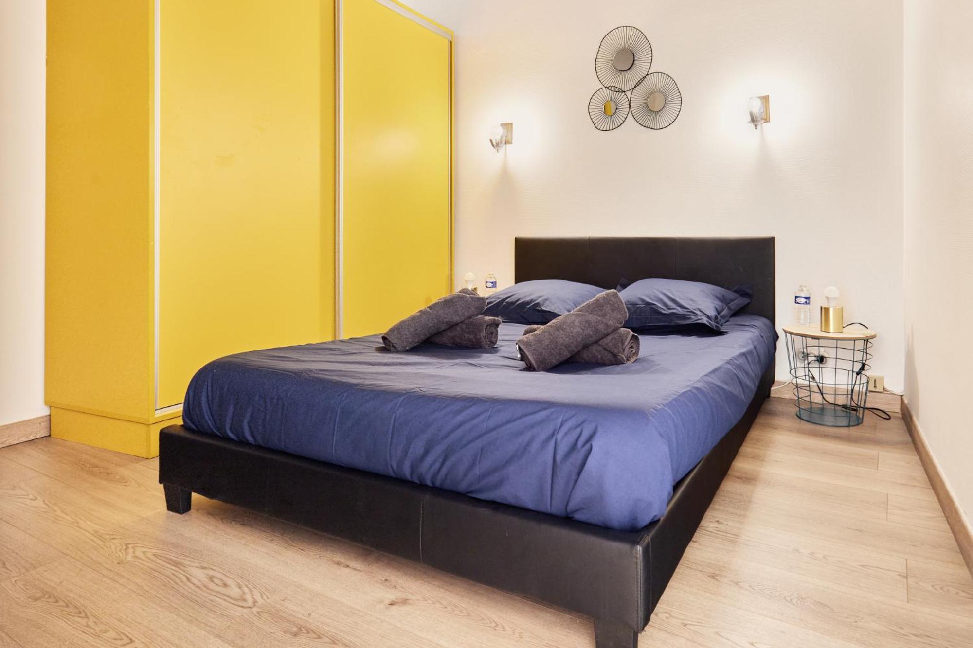 L'Authentique Bressan Apartment Bourg-en-Bresse Luaran gambar
